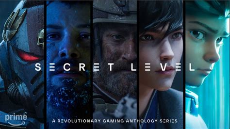 Level Seven (2020) Stream and Watch Online .
